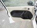 2013 Oxford White Ford Fiesta S Sedan  photo #12
