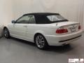 Alpine White - 3 Series 330i Convertible Photo No. 20