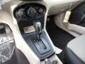 2013 Oxford White Ford Fiesta S Sedan  photo #17