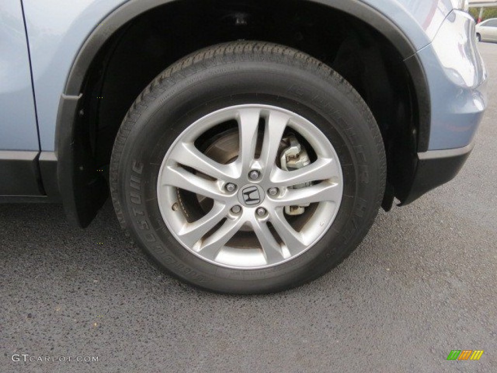 2011 Honda CR-V EX Wheel Photo #74184904
