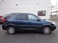 2005 Dark Steel Blue Metallic Buick Rendezvous CX  photo #13