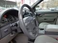 2005 Dark Steel Blue Metallic Buick Rendezvous CX  photo #18