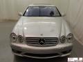 2004 Brilliant Silver Metallic Mercedes-Benz CL 500  photo #4