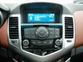 Silver Ice Metallic - Cruze LT Photo No. 15