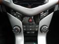 Silver Ice Metallic - Cruze LT Photo No. 16