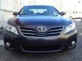 Magnetic Gray Metallic - Camry XLE Photo No. 2