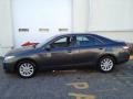 Magnetic Gray Metallic - Camry XLE Photo No. 3
