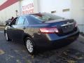 Magnetic Gray Metallic - Camry XLE Photo No. 4