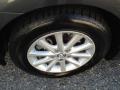 Magnetic Gray Metallic - Camry XLE Photo No. 8