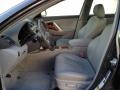 Magnetic Gray Metallic - Camry XLE Photo No. 11