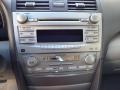 Magnetic Gray Metallic - Camry XLE Photo No. 14