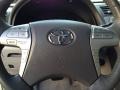 Magnetic Gray Metallic - Camry XLE Photo No. 16