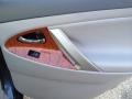 Magnetic Gray Metallic - Camry XLE Photo No. 23