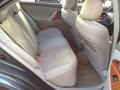 Magnetic Gray Metallic - Camry XLE Photo No. 24