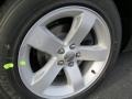 2013 Dodge Challenger SXT Wheel