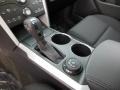 6 Speed Automatic 2013 Ford Explorer XLT 4WD Transmission
