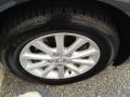 Magnetic Gray Metallic - Camry XLE Photo No. 28