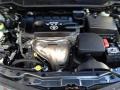 Magnetic Gray Metallic - Camry XLE Photo No. 29