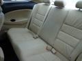 Ivory Rear Seat Photo for 2010 Honda Accord #74186220
