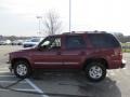 Sport Red Metallic - Tahoe LT 4x4 Photo No. 7