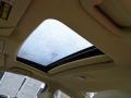 2010 Honda Accord Ivory Interior Sunroof Photo