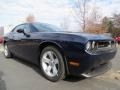 2013 Jazz Blue Pearl Dodge Challenger SXT  photo #4