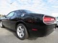 Pitch Black - Challenger SXT Photo No. 2