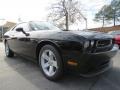 Pitch Black - Challenger SXT Photo No. 4