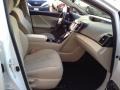 2010 Blizzard White Pearl Toyota Venza I4  photo #27