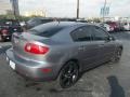 Titanium Gray Metallic - MAZDA3 i Sedan Photo No. 3