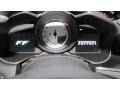2012 Ferrari FF Charcoal Interior Gauges Photo
