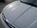 White Suede - Focus S Sedan Photo No. 4