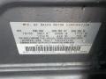 Titanium Gray Metallic - MAZDA3 i Sedan Photo No. 19