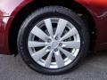 Dark Cherry Red - Sonata Limited V6 Photo No. 9