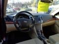 2009 Dark Cherry Red Hyundai Sonata Limited V6  photo #12