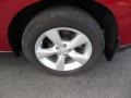 2010 Matador Red Mica Lexus RX 350 AWD  photo #8