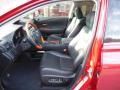 2010 Matador Red Mica Lexus RX 350 AWD  photo #10