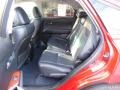 2010 Matador Red Mica Lexus RX 350 AWD  photo #11