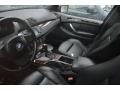 2006 Sterling Grey Metallic BMW X5 4.4i  photo #4