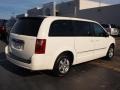 Stone White - Grand Caravan SXT Photo No. 3