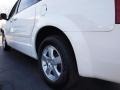 Stone White - Grand Caravan SXT Photo No. 4