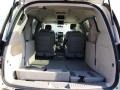 Stone White - Grand Caravan SXT Photo No. 5