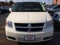 Stone White - Grand Caravan SXT Photo No. 8