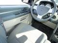 Stone White - Grand Caravan SXT Photo No. 11