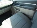 Stone White - Grand Caravan SXT Photo No. 14