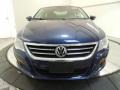 Shadow Blue Metallic - CC Sport Photo No. 2