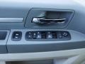 Stone White - Grand Caravan SXT Photo No. 16
