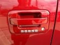 2013 Ruby Red Metallic Ford F150 Lariat SuperCrew 4x4  photo #16