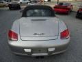 Platinum Silver Metallic - Boxster  Photo No. 7