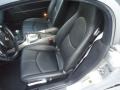 Platinum Silver Metallic - Boxster  Photo No. 11